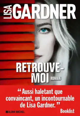 Read: Retrouve-moi