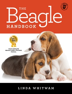 The Beagle Handbook by Linda Whitwam