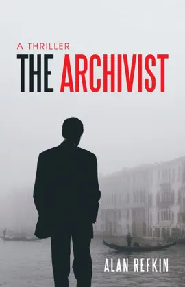 Read: The Archivist Book