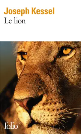 Read: Book Le Lion