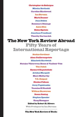 The New York Review Abroad
