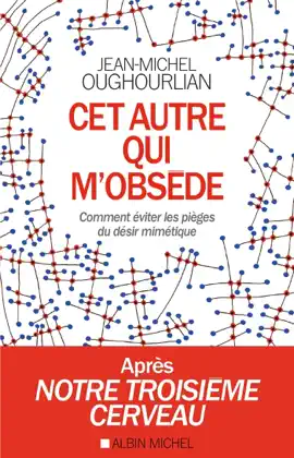 Read: Cet autre qui Book m obsède