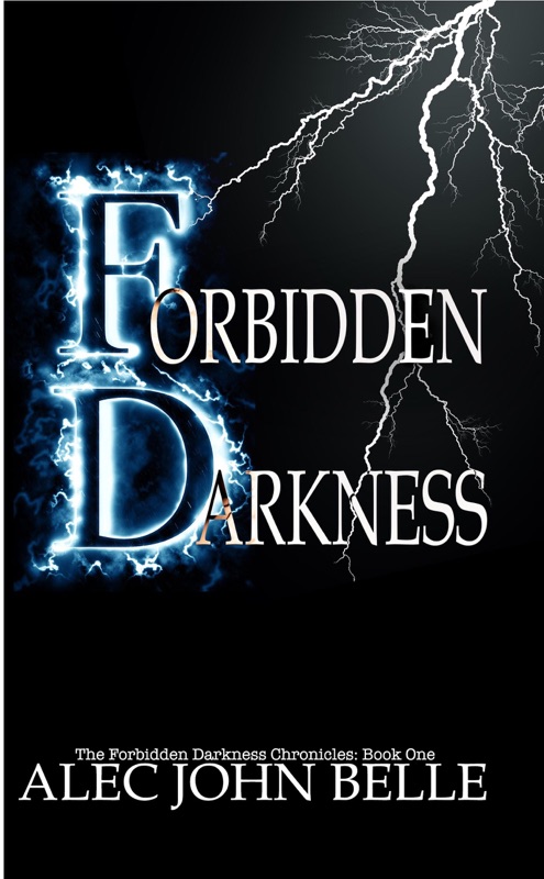 Forbidden Darkness