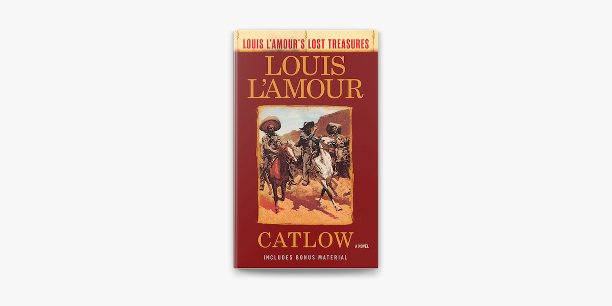 13 Louis L'Amour books (SEE DESCRIPTION) by Louis L'Amour