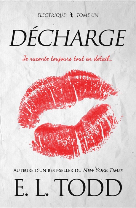 Décharge