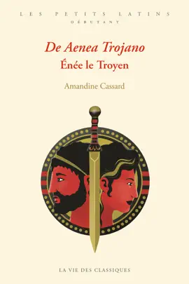Read: De Aenea Trojano. Énée le Book Troyen