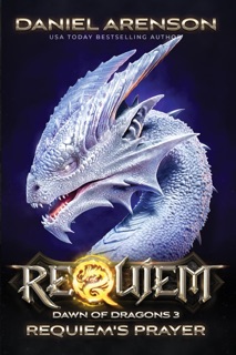 Requiem's Prayer by Daniel Arenson