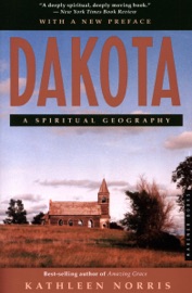 Dakota - Kathleen Norris