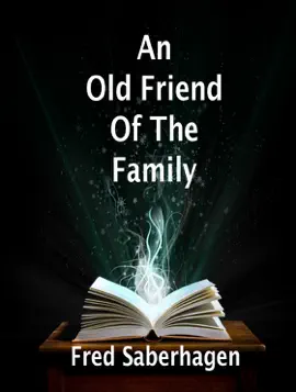 Read: An Old Friend of the Book Family