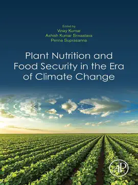 Read: Plant Nutrition and Food Security in the Era of Book Climate Change