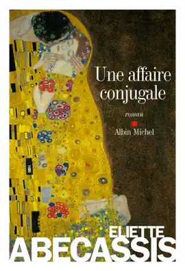 Read: Une affaire conjugale Book