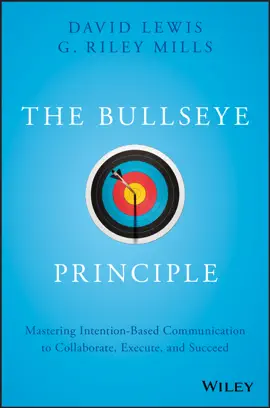 Read: The Bullseye Book Principle