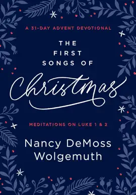 Read: The First Songs Book of Christmas