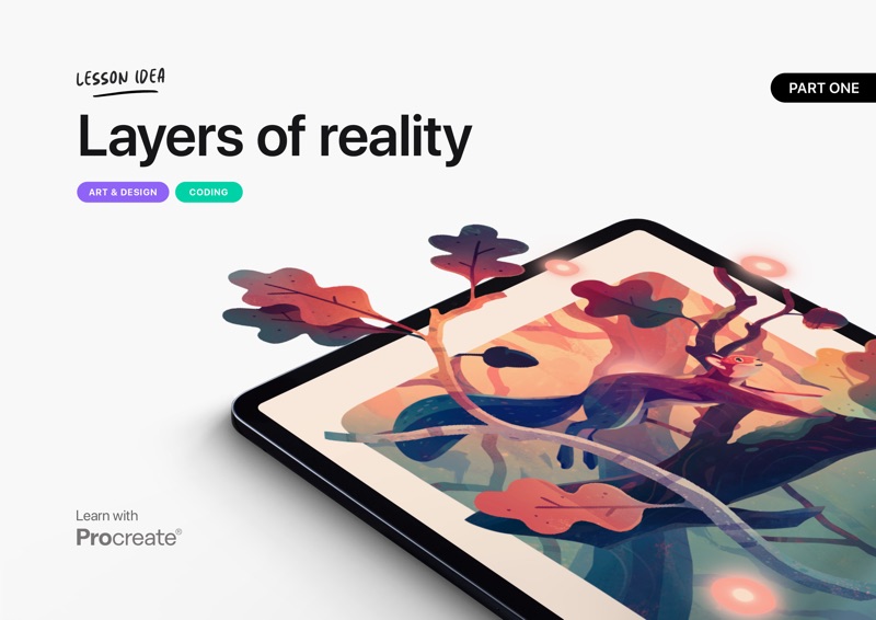 Layers of Reality