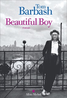 Beautiful boy by Hélène Fournier & Tom Barbash