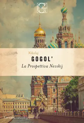 Read: La Book prospettiva Nevskij