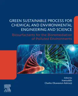 Read: Green Sustainable Process for Chemical and Environmental Engineering and Book Science