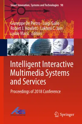 Read: Intelligent Book Interactive Multimedia Systems and Services