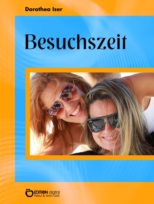 Besuchszeit