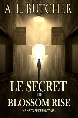 Read: Le Book Secret de Blossom Rise