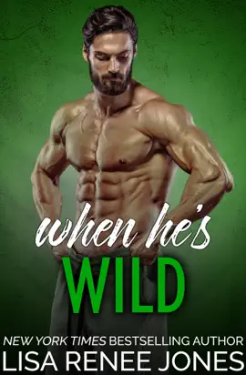 When He's Wild