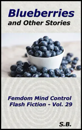 Read: Blueberries and Other Book Stories