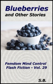 Blueberries and Other Stories - S.B.