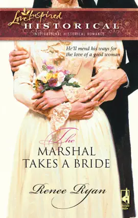Read: Book The Marshal Takes a Bride