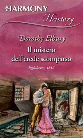 Read: Il Book mistero dell'erede scomparso