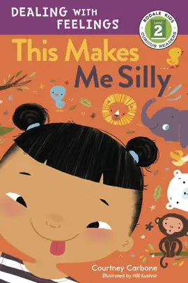 Read: Book This Makes Me Silly