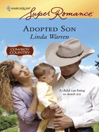 Adopted Son - Linda Warren