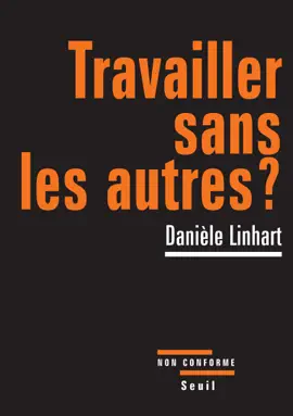 Read: Travailler sans les Book autres ?