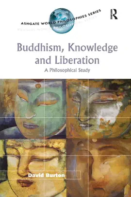 Read: Buddhism, Knowledge and Book Liberation
