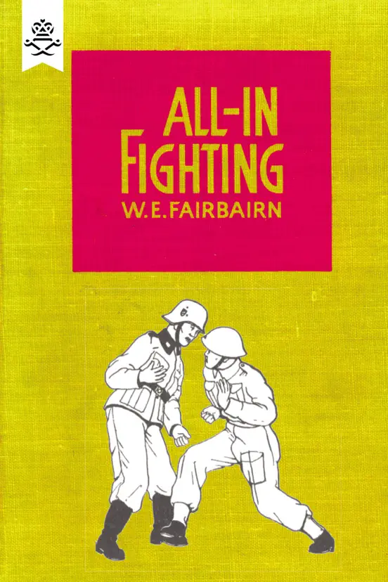All-in Fighting