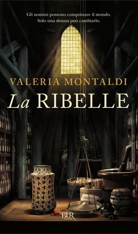 La ribelle