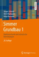 Simmer Grundbau 1