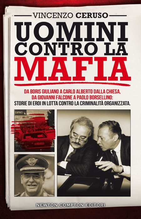 Uomini contro la mafia