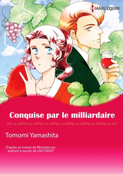 Conquise Par Le Milliardaire