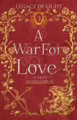 A War For Love: An Epic Fantasy Romance
