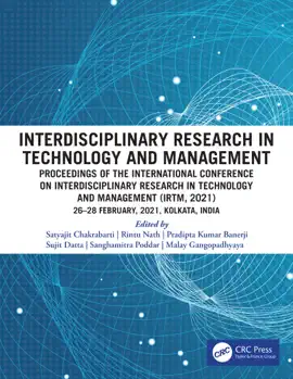 Read: Interdisciplinary Research in Book Technology and Management
