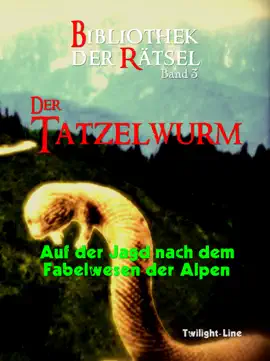 Read: Der Tatzelwurm Book