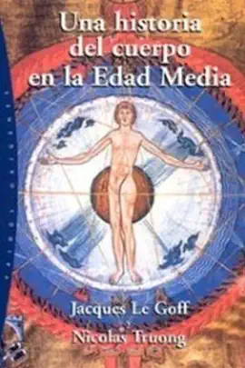 Read: Una Book historia del cuerpo en la Edad Media