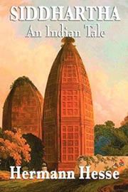 Siddhartha - Herman Hesse