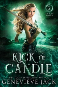 Kick the Candle