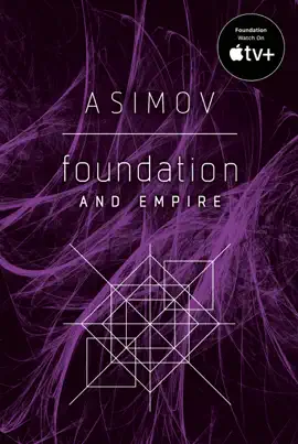 Read: Foundation Book and Empire