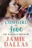 Cowgirl in Love Book Cover