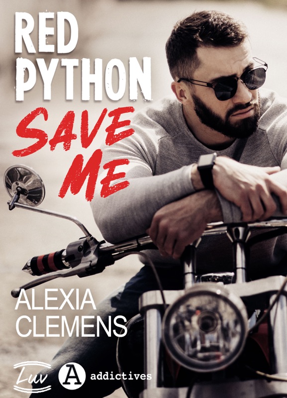 Red Python, Save Me