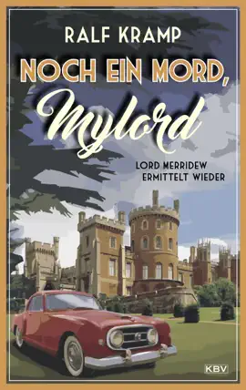 Read: Noch ein Mord, Mylord Book