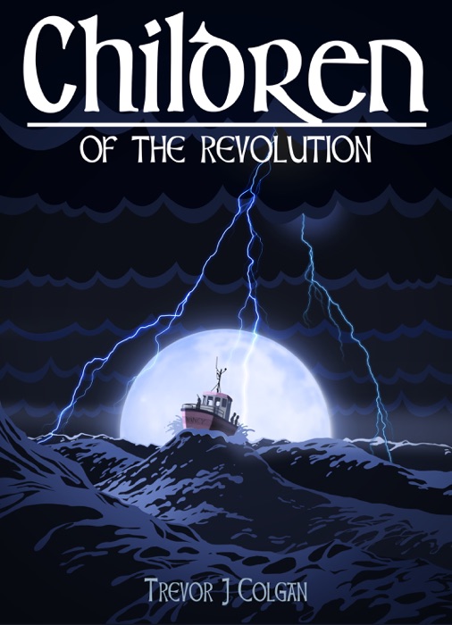 Children of the Revolution