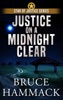 Book Justice On A Midnight Clear